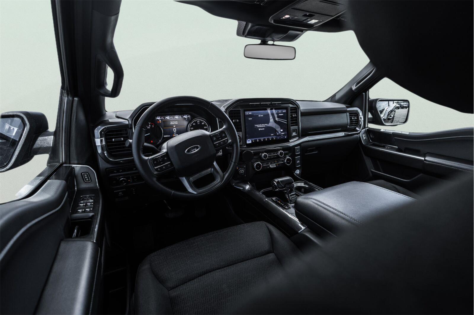 Certified 2023 Ford F-150 XLT Truck