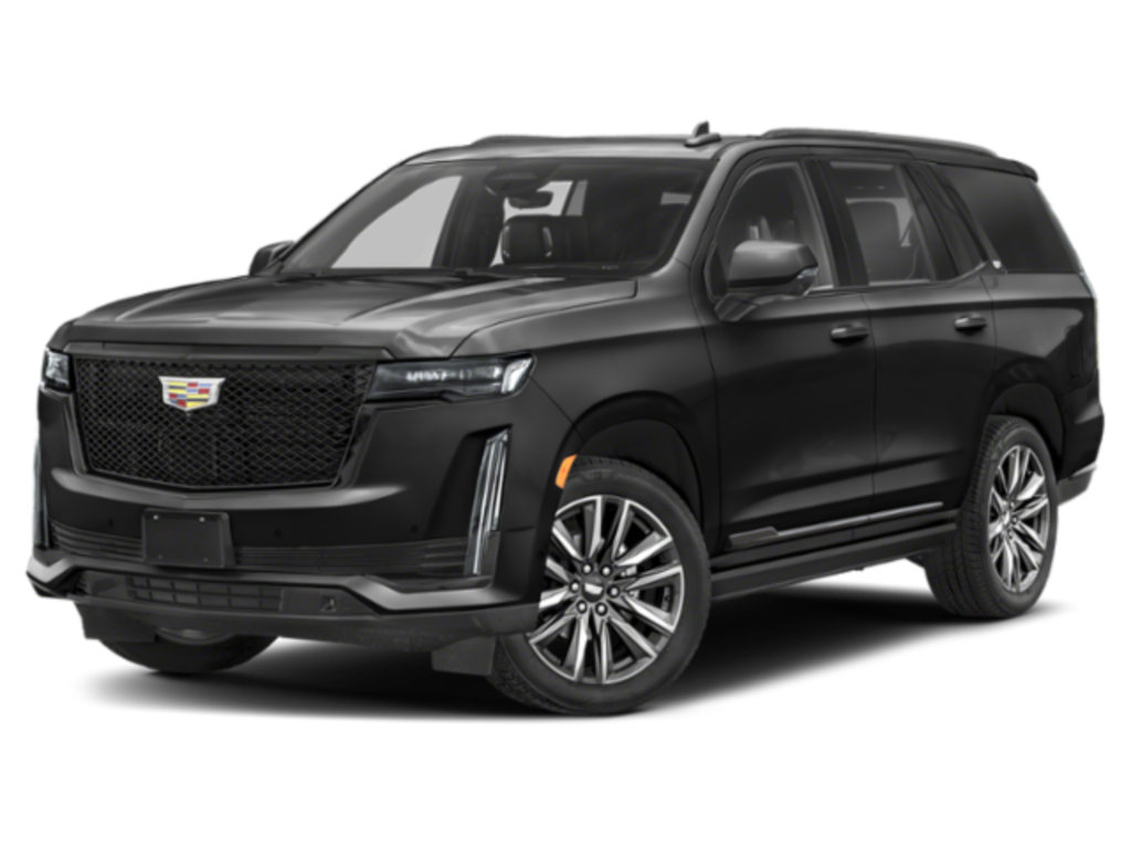 Used 2023 Cadillac Escalade Sport SUV