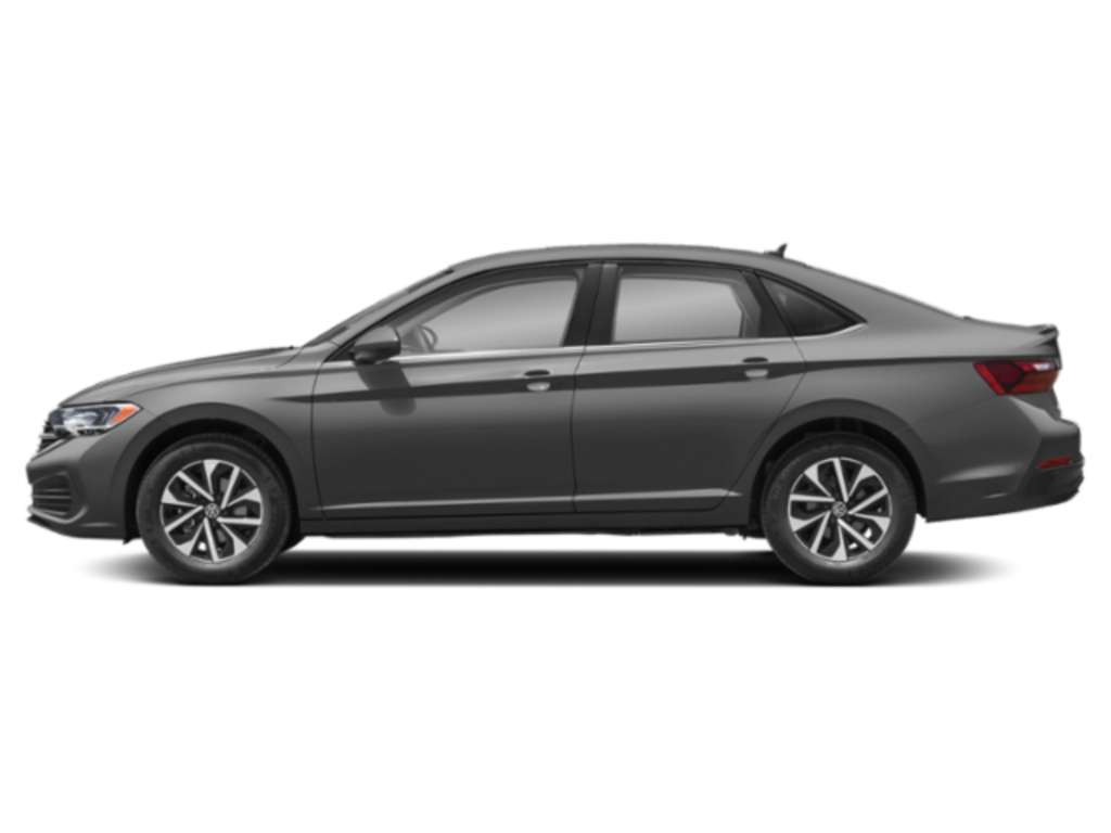 Used 2024 Volkswagen Jetta 1.5T S Sedan