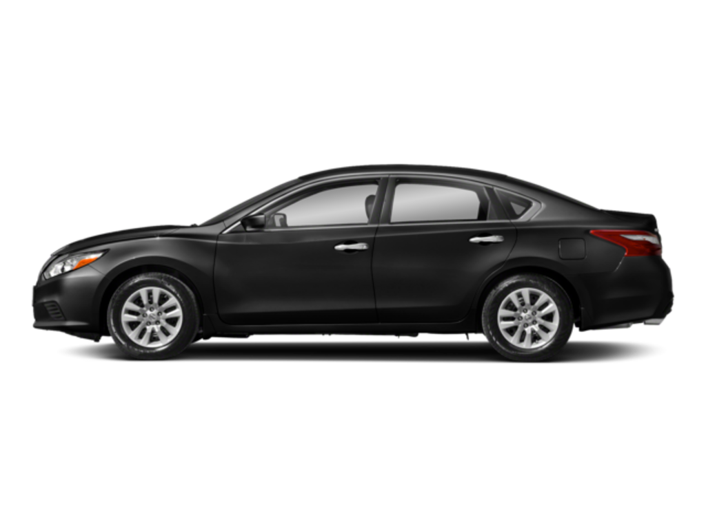 Used 2018 Nissan Altima 2.5 S Sedan