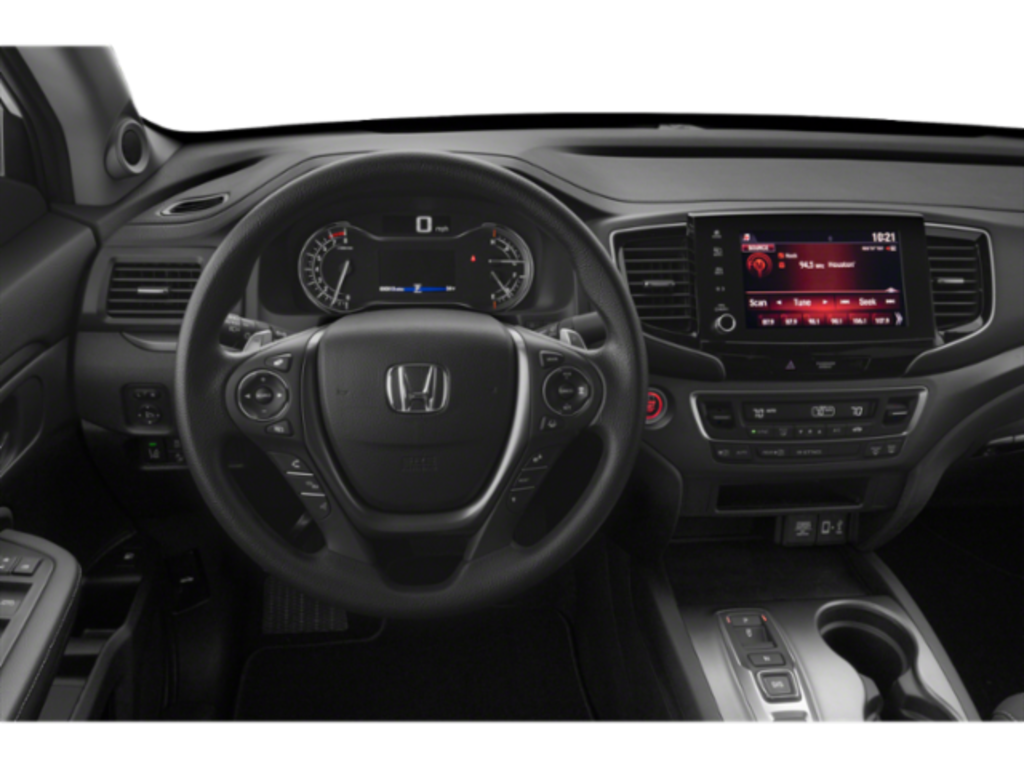 Used 2023 Honda Ridgeline Sport Crew Cab