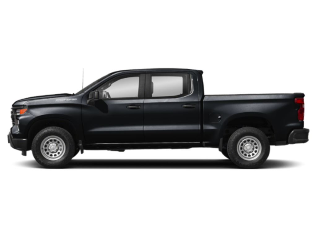 Used 2022 Chevrolet Silverado 1500 High Country Crew Cab