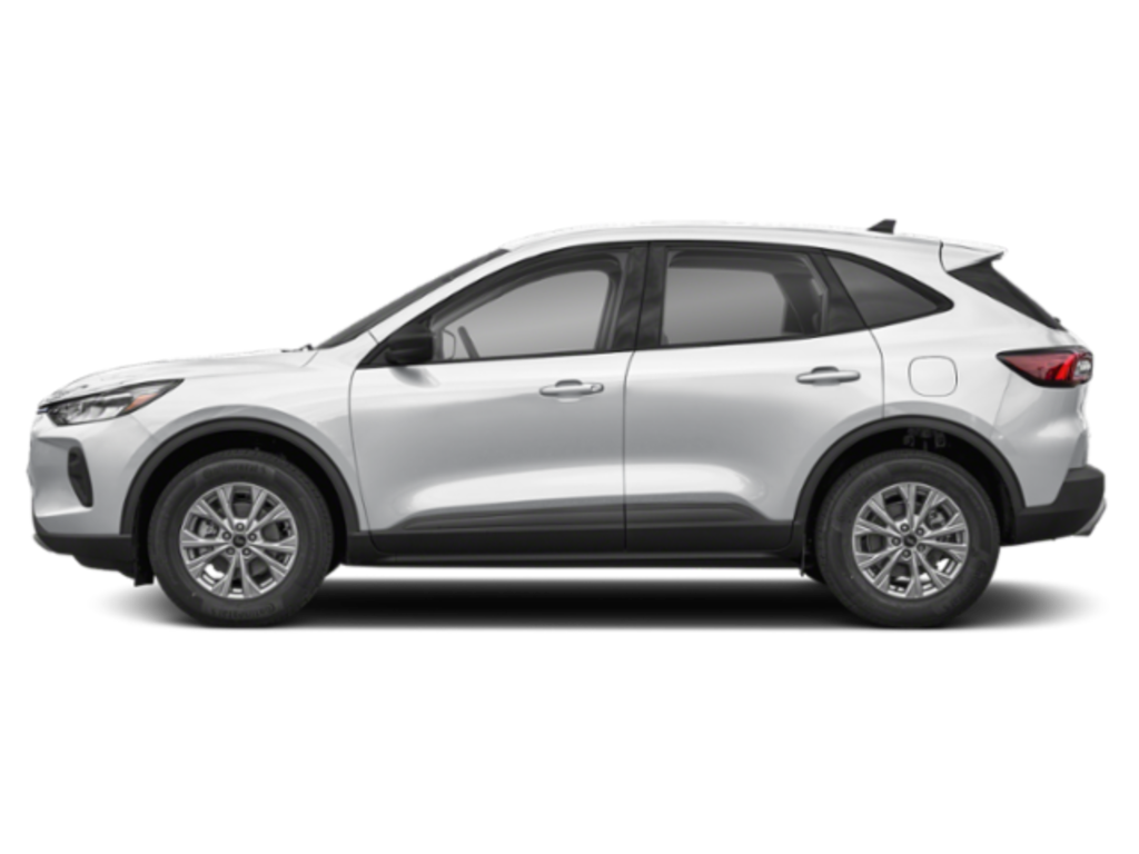 Used 2025 Ford Escape Active Sport Utility