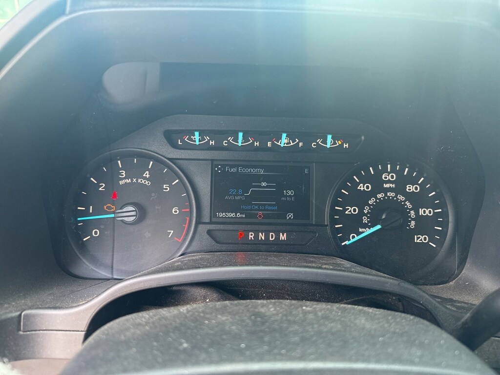Used 2019 Ford F-150 XL SuperCrew