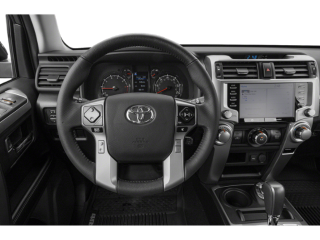 Used 2021 Toyota 4Runner MP