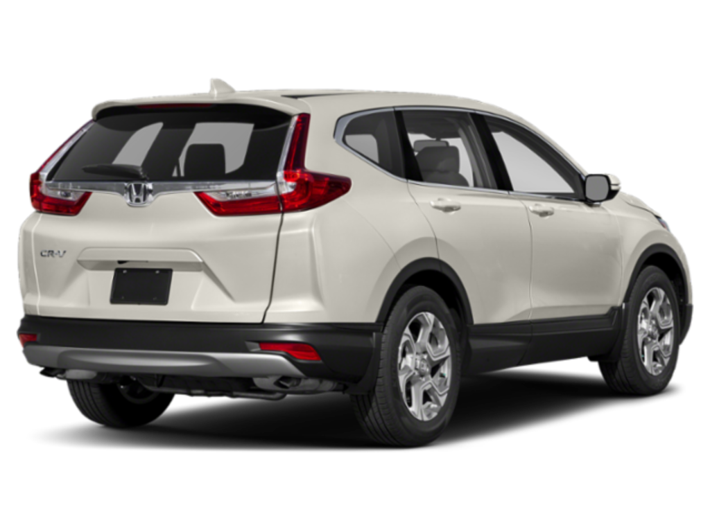 Used 2019 Honda CR-V EX-L Sport Utility