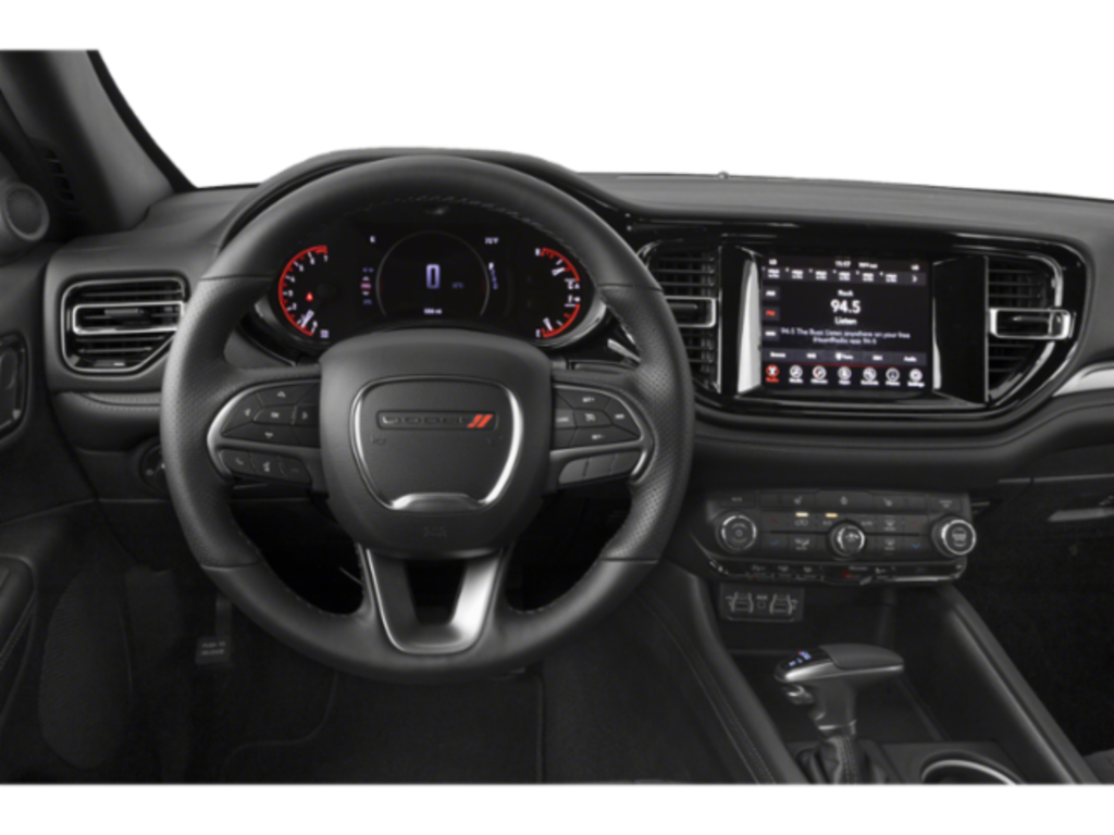 Used 2024 Dodge Durango GT Plus Sport Utility