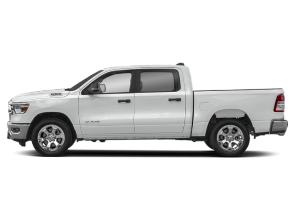 Used 2024 Ram 1500 Big Horn/Lone Star Crew Cab
