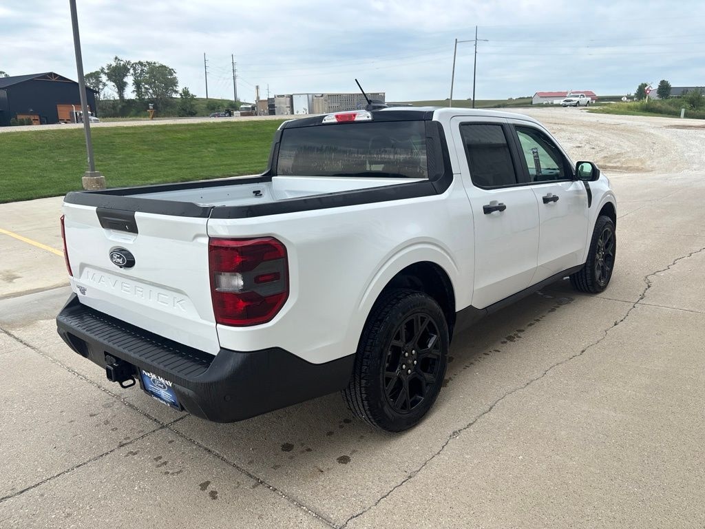 New 2026 Ford Maverick XLT TRUCK