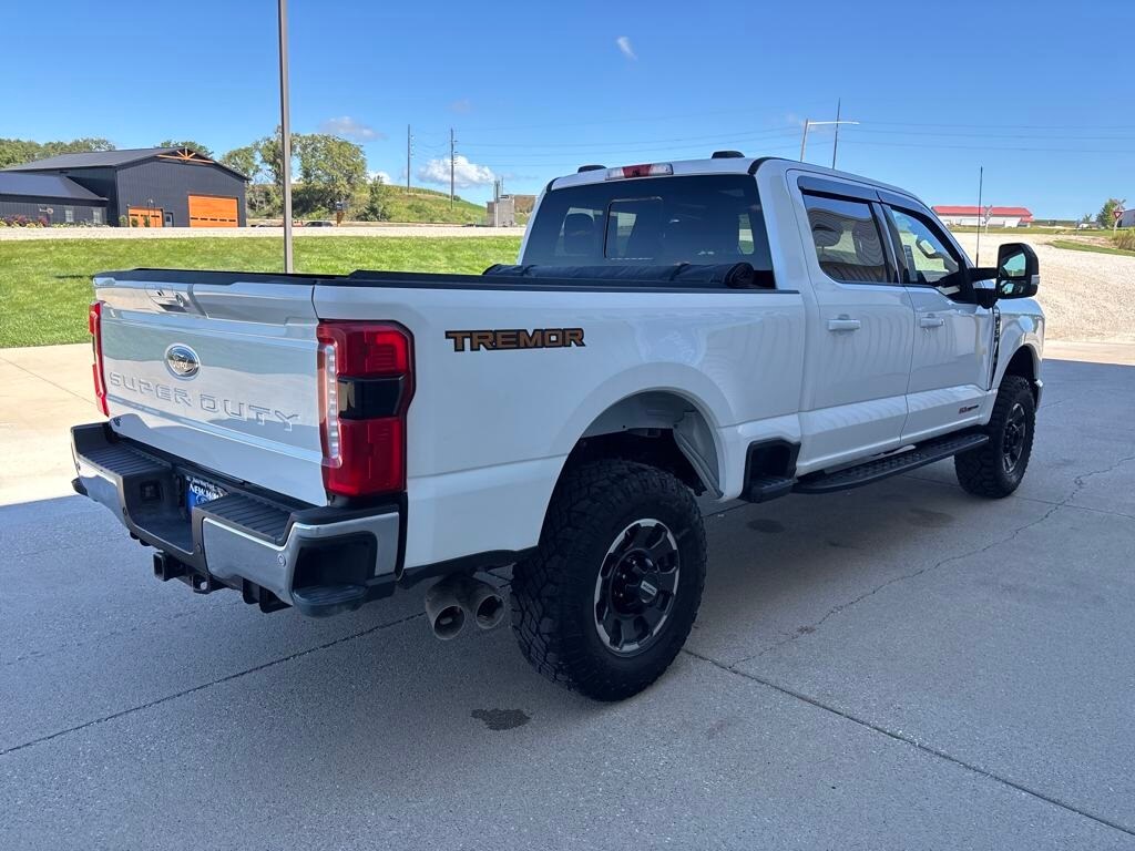 2024 Ford F-350 photo 4