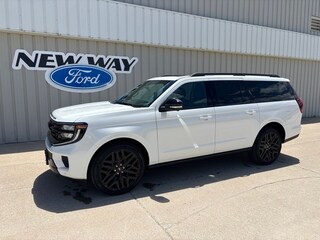 2026 Ford Expedition MAX Platinum&reg; SUV