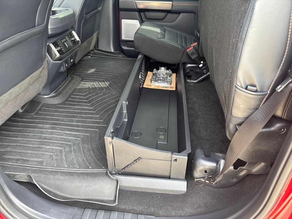 2023 Ford F-150 Platinum - Photo 37