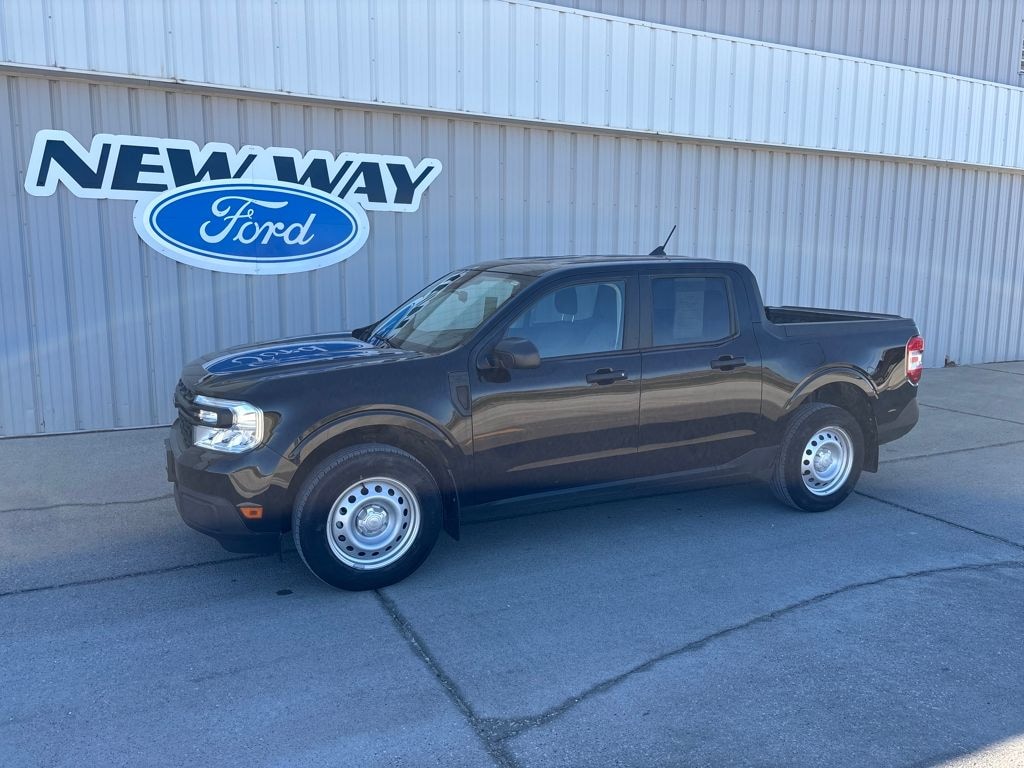 Used 2024 Ford Maverick XL Truck