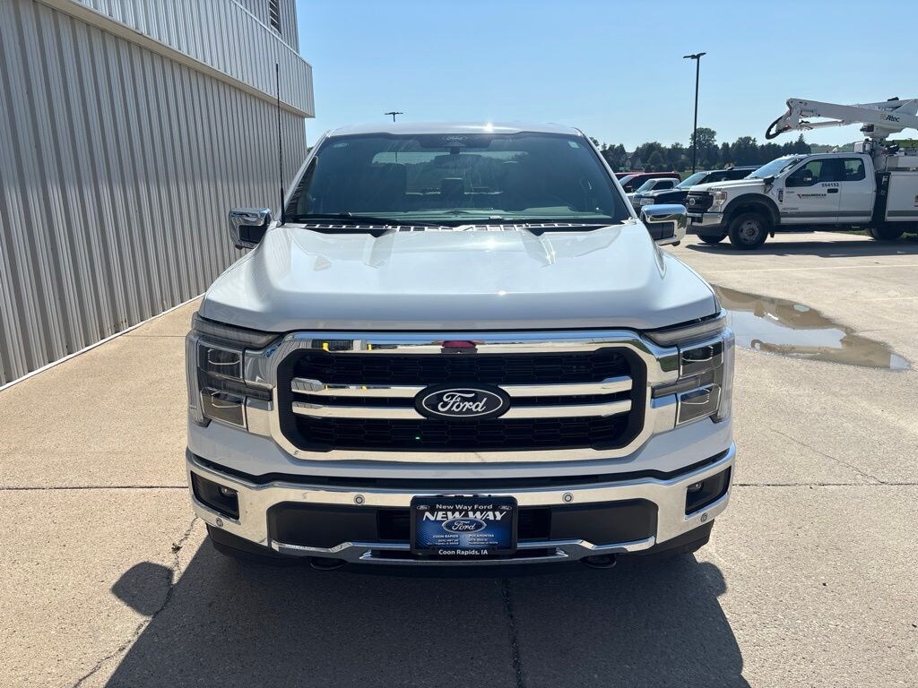 New 2026 Ford F-150 Lariat® TRUCK