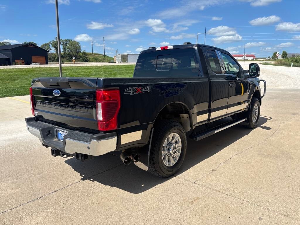 2020 Ford F-350 photo 4