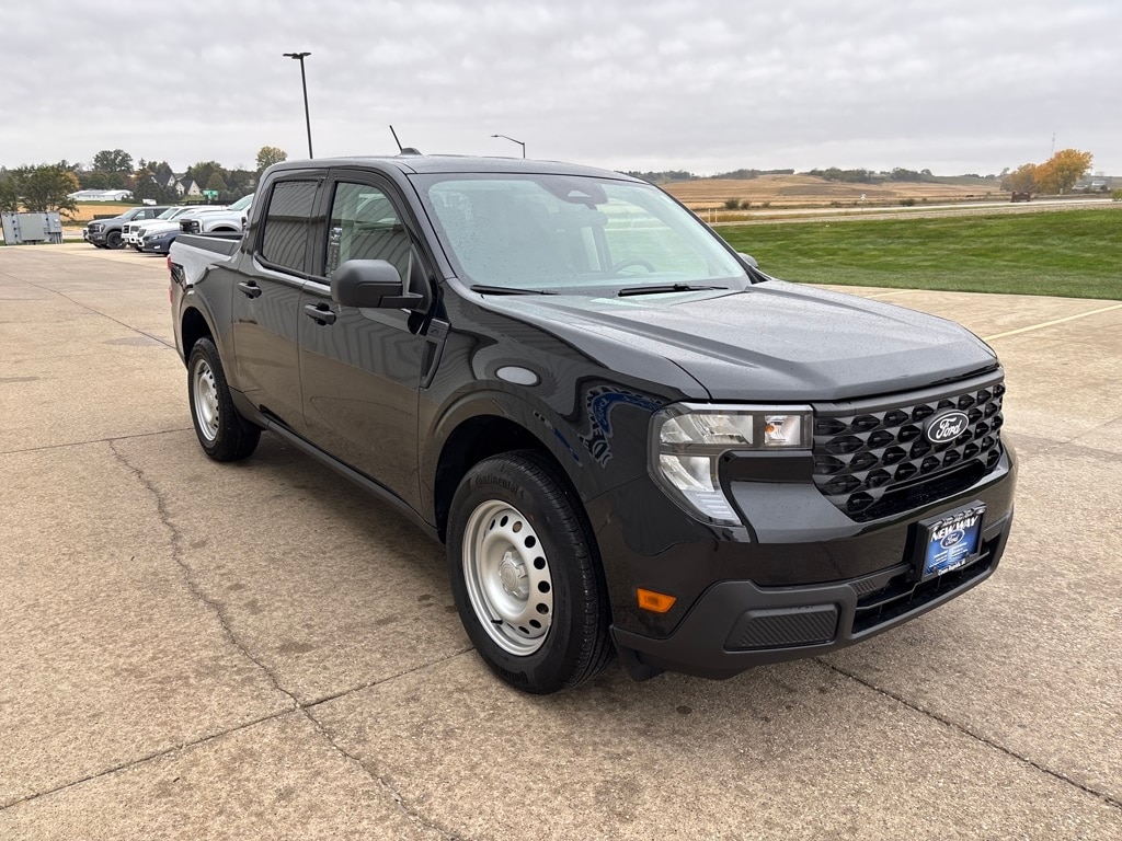 New 2025 Ford Maverick XL TRUCK