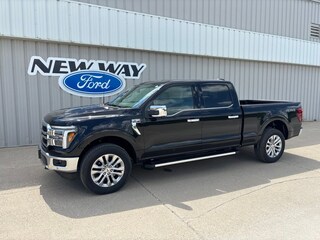2026 Ford F-150 Lariat&reg; TRUCK