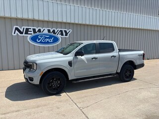 2026 Ford Ranger XLT TRUCK