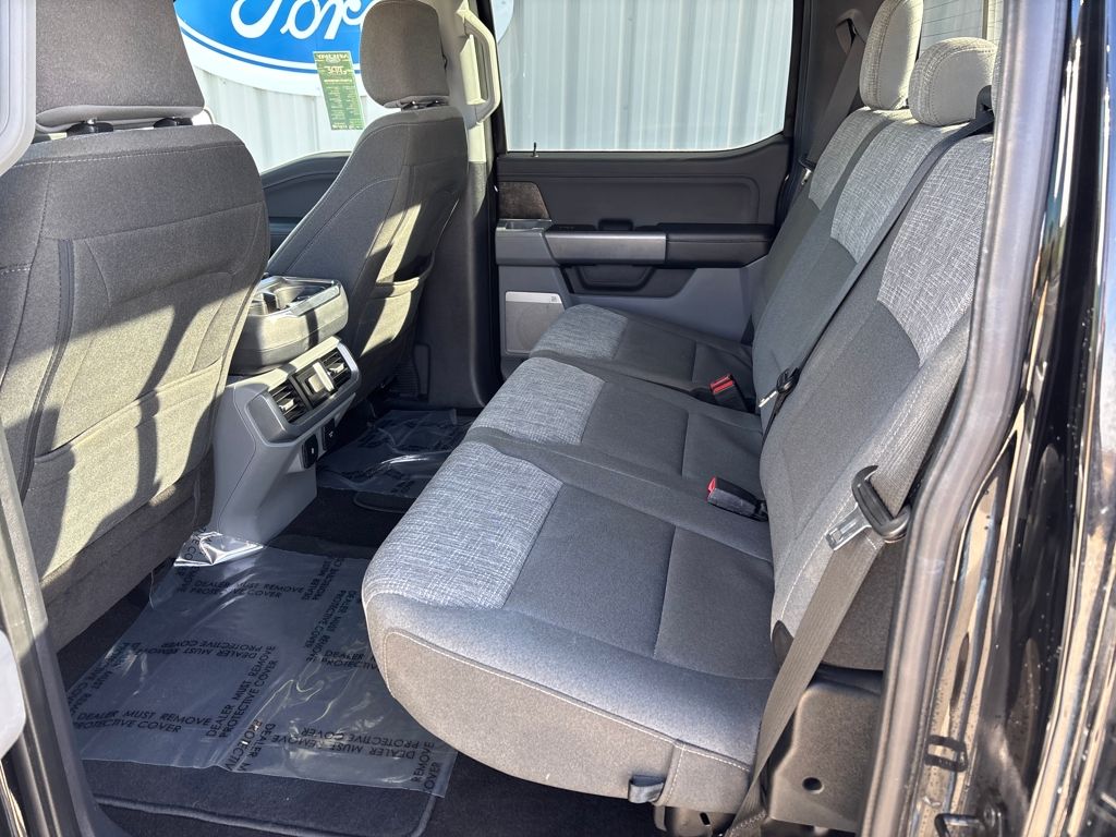 2023 Ford F-150 XLT - Photo 30