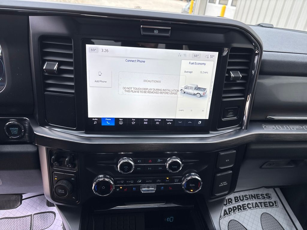 2026 Ford F-350 Super Duty Lariat - Photo 23