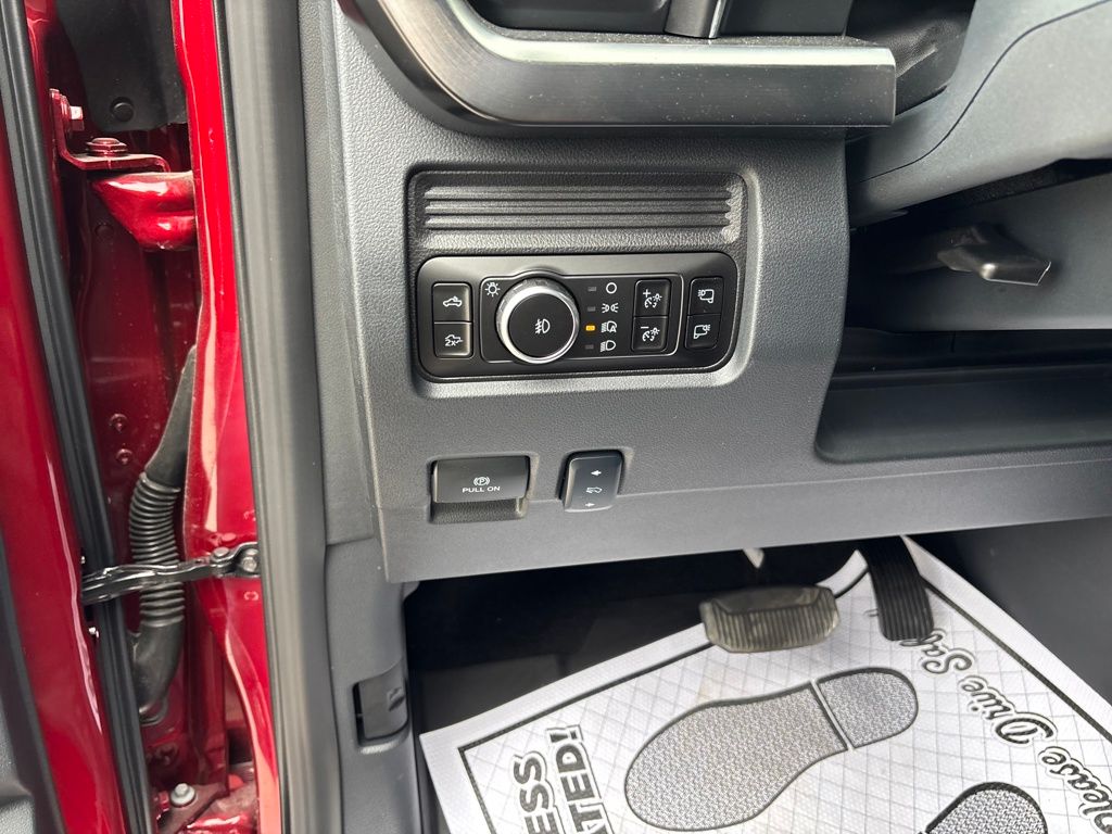 2026 Ford F-350 Super Duty Lariat - Photo 20