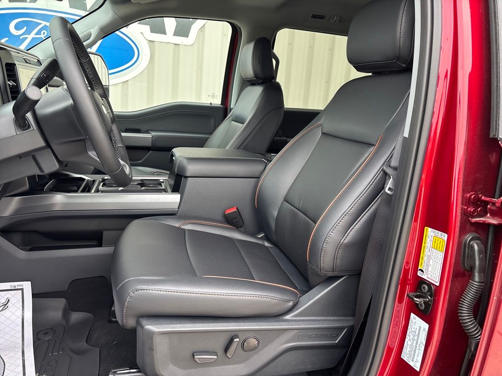 2026 Ford F-350 Super Duty Lariat - Photo 15