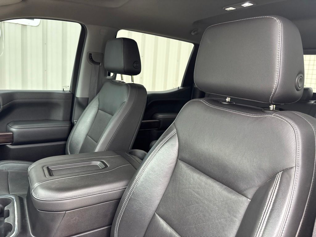 2020 GMC Sierra 1500 SLT - Photo 27