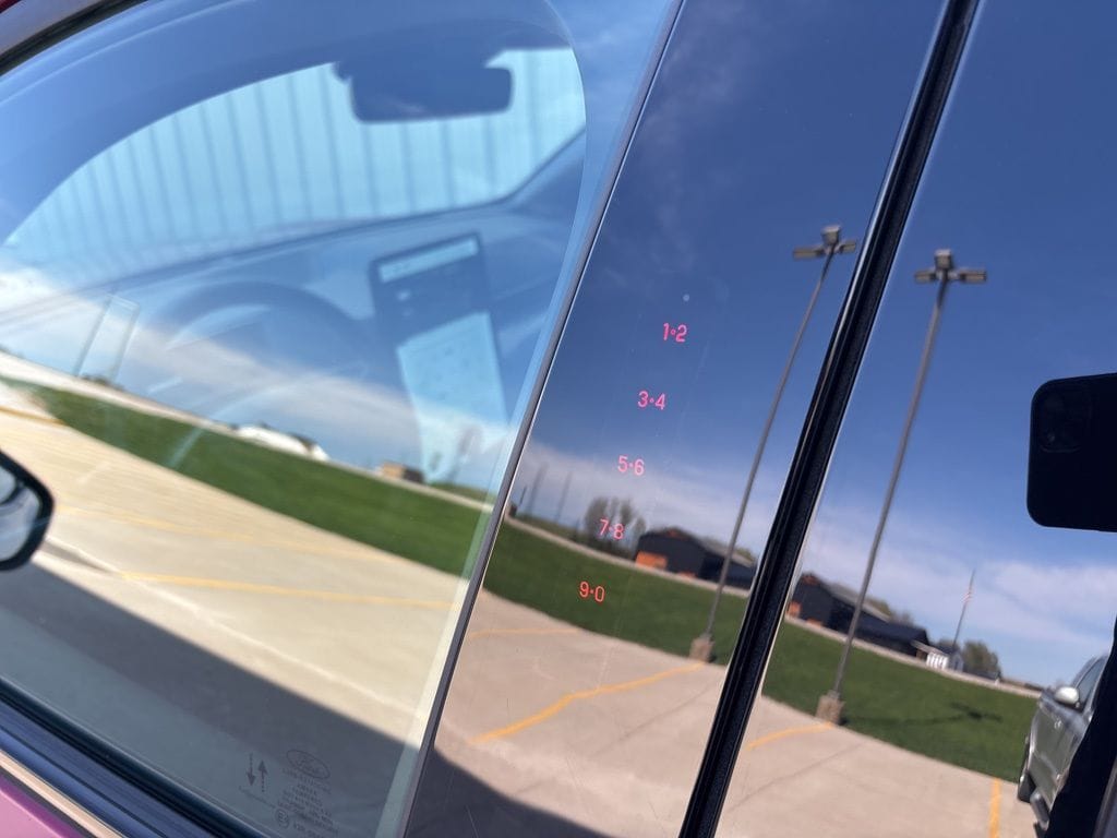 2025 Ford Mustang Mach-E GT - Photo 10