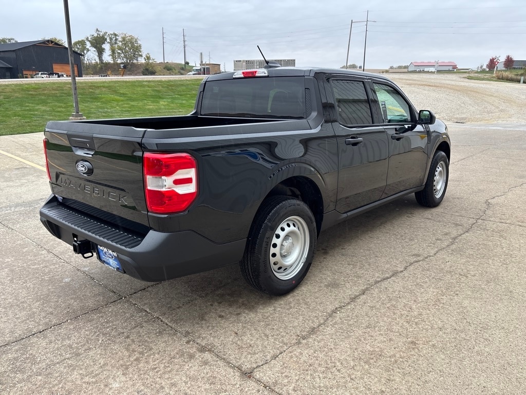 New 2025 Ford Maverick XL TRUCK