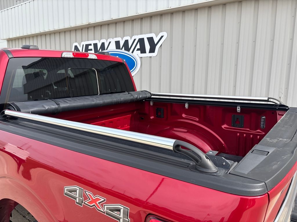 2023 Ford F-150 Platinum - Photo 11