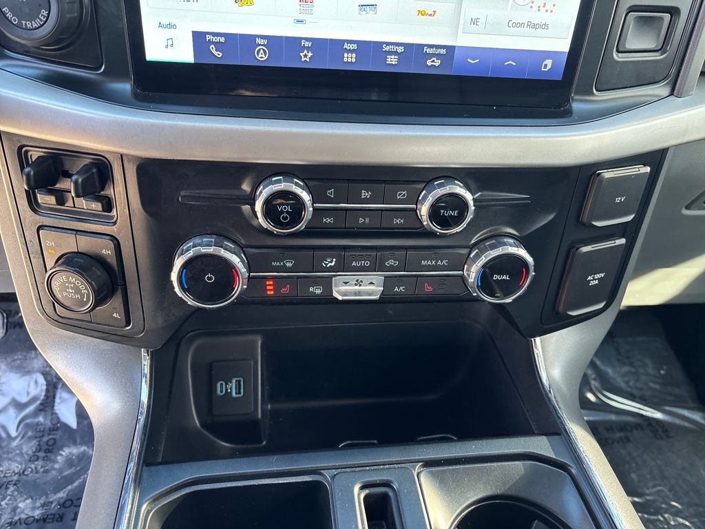 2023 Ford F-150 XLT - Photo 23