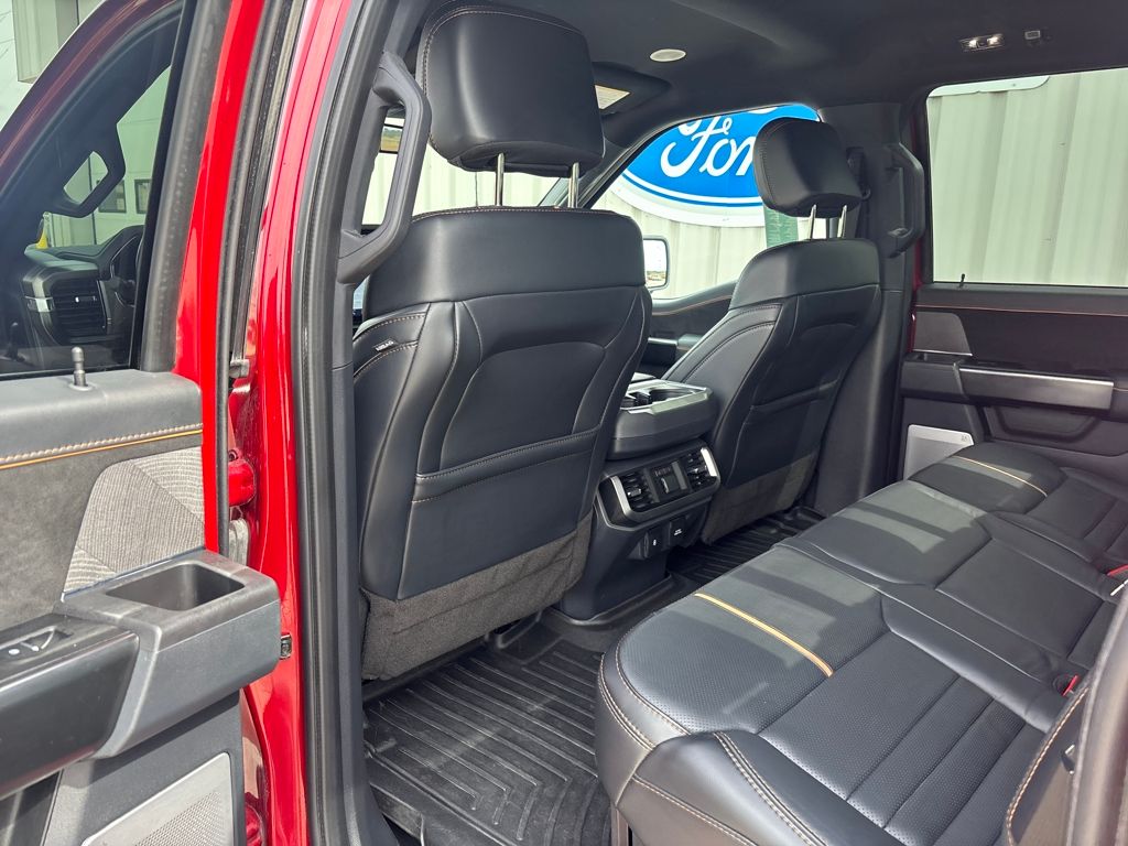2023 Ford F-150 Platinum - Photo 35