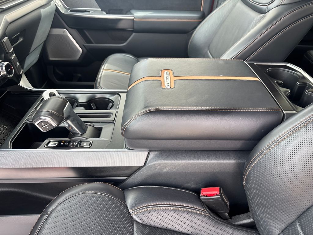2023 Ford F-150 Platinum - Photo 30