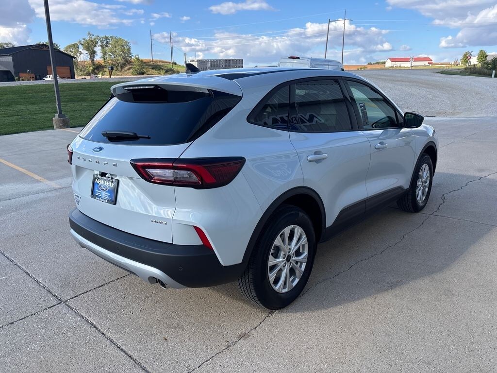 Used 2025 Ford Escape Active SUV