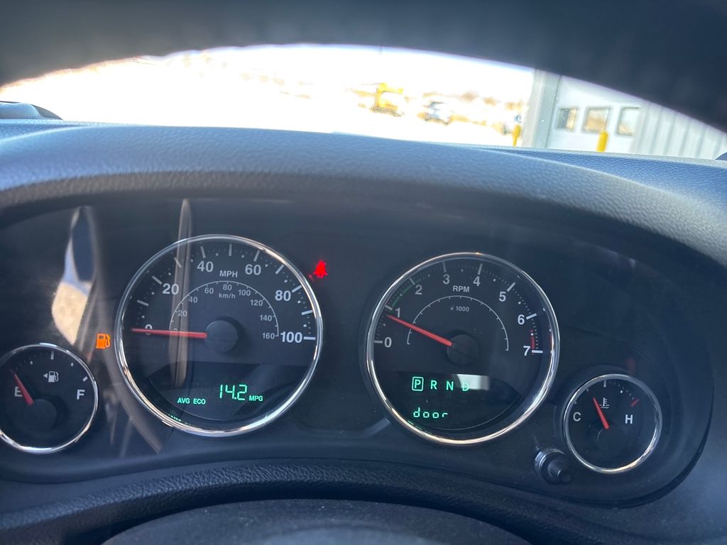 2017 Jeep Wrangler Unlimited Rubicon - Photo 17