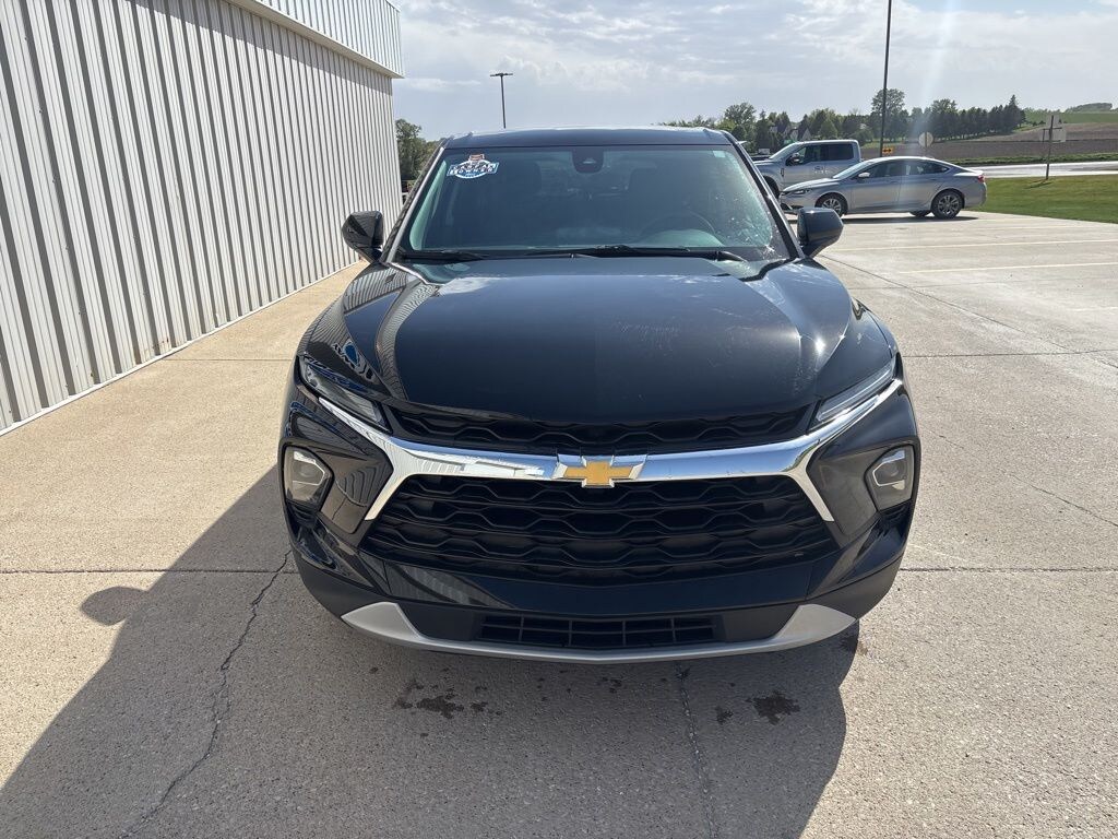 Used 2023 Chevrolet Blazer LT SUV