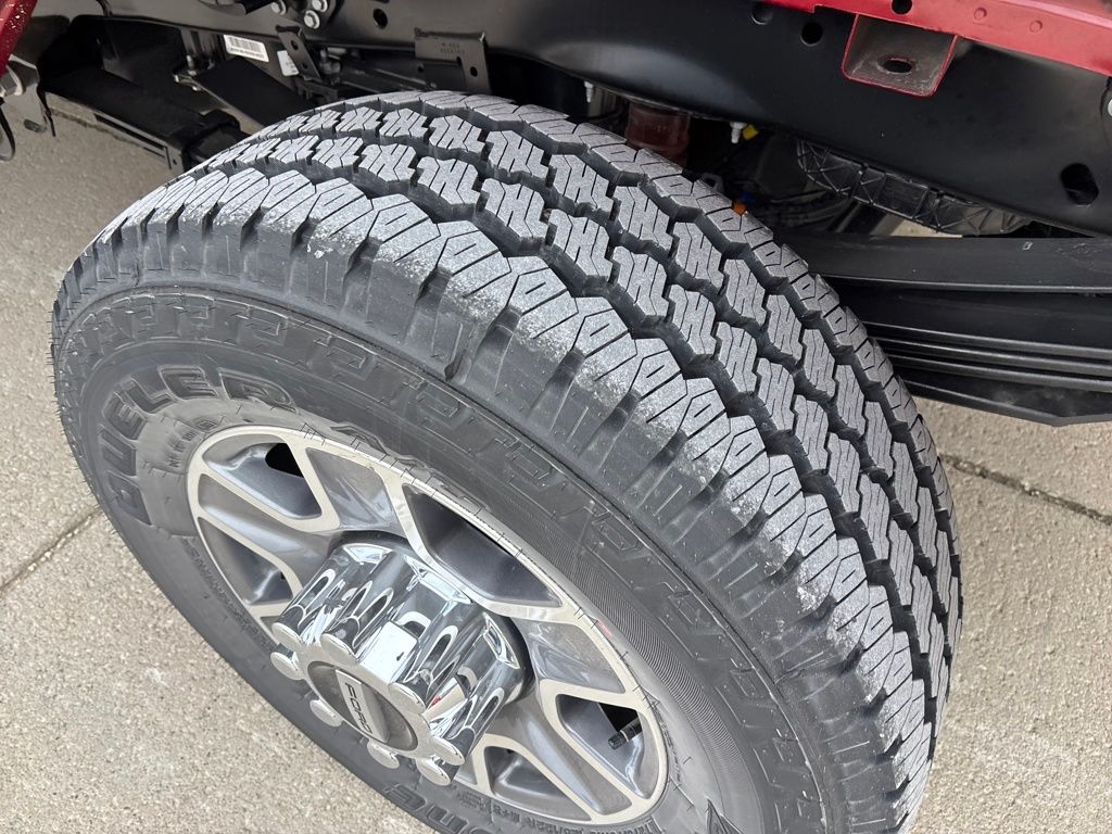 2026 Ford F-350 Super Duty Lariat - Photo 7