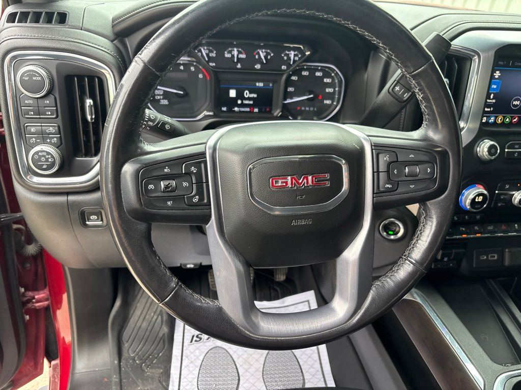2020 GMC Sierra 1500 SLT - Photo 19