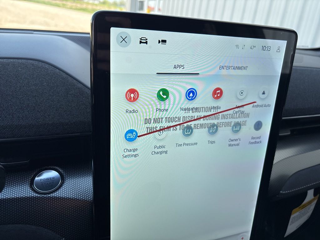 2025 Ford Mustang Mach-E GT - Photo 37