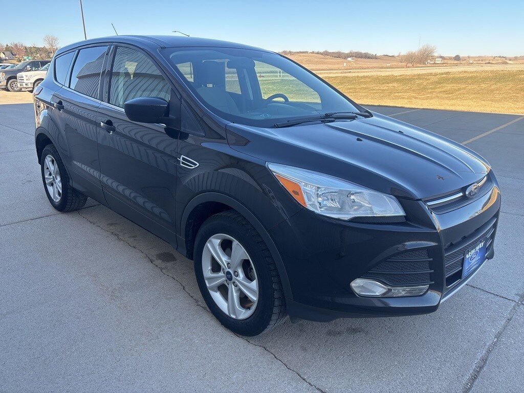 2013 Ford Escape SE photo 3