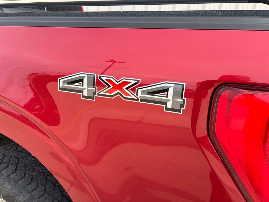 2023 Ford F-150 Platinum - Photo 10