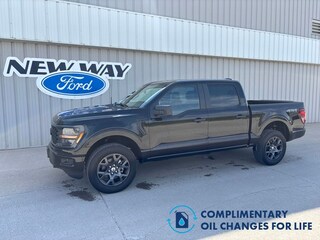 2026 Ford F-150 STX TRUCK