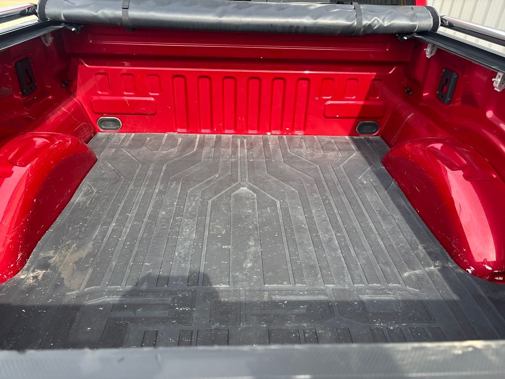 2023 Ford F-150 Platinum - Photo 13