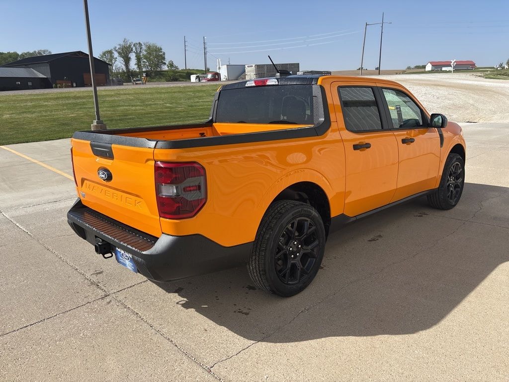 New 2026 Ford Maverick XLT TRUCK