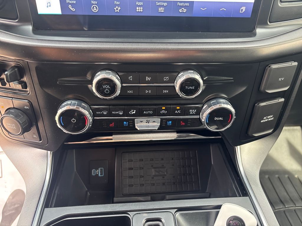 2023 Ford F-150 Platinum - Photo 28