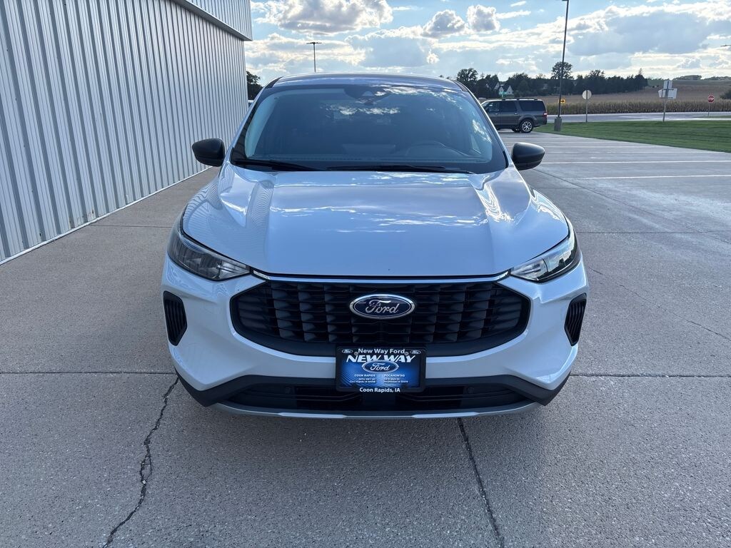 Used 2025 Ford Escape Active SUV