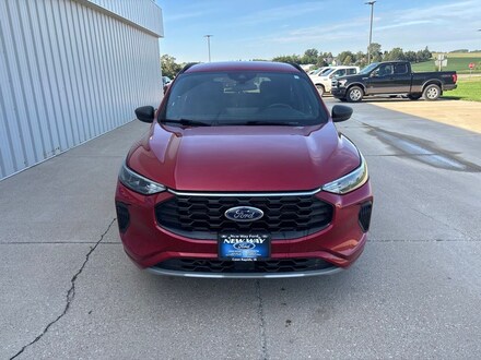 2023 Ford Escape ST-Line SUV
