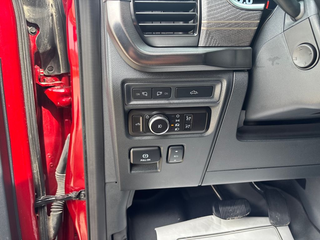 2023 Ford F-150 Platinum - Photo 23