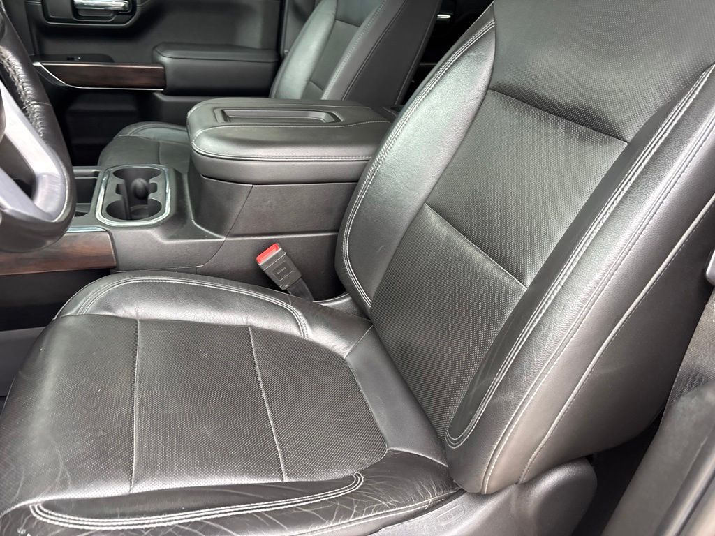 2020 GMC Sierra 1500 SLT - Photo 28