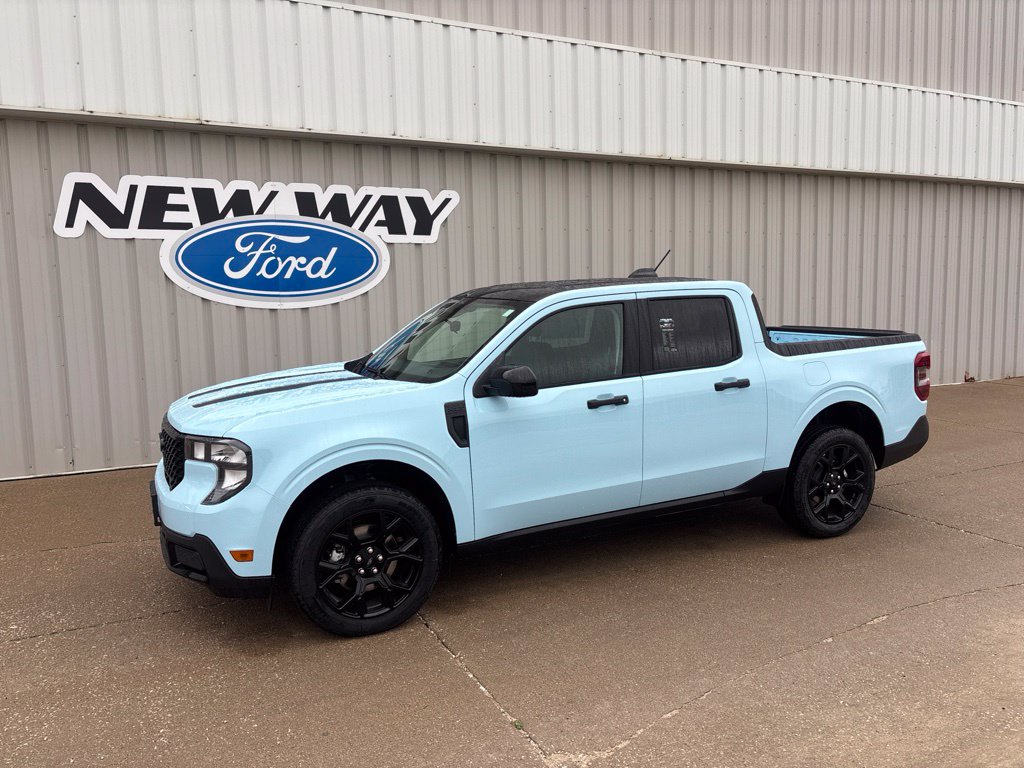 2026 Ford Maverick XLT TRUCK